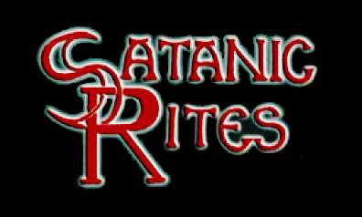 logo Satanic Rites